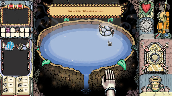 盐面团 Sol Cesto|官方中文|Build.19260483|解压即撸|_6