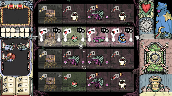 盐面团 Sol Cesto|官方中文|Build.19260483|解压即撸|_7