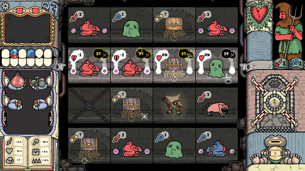 盐面团 Sol Cesto|官方中文|Build.19260483|解压即撸|_10