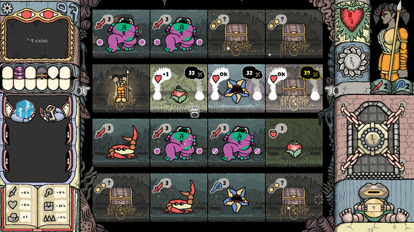 盐面团 Sol Cesto|官方中文|Build.19260483|解压即撸|_1