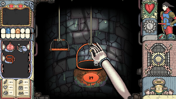 盐面团 Sol Cesto|官方中文|Build.19260483|解压即撸|_9