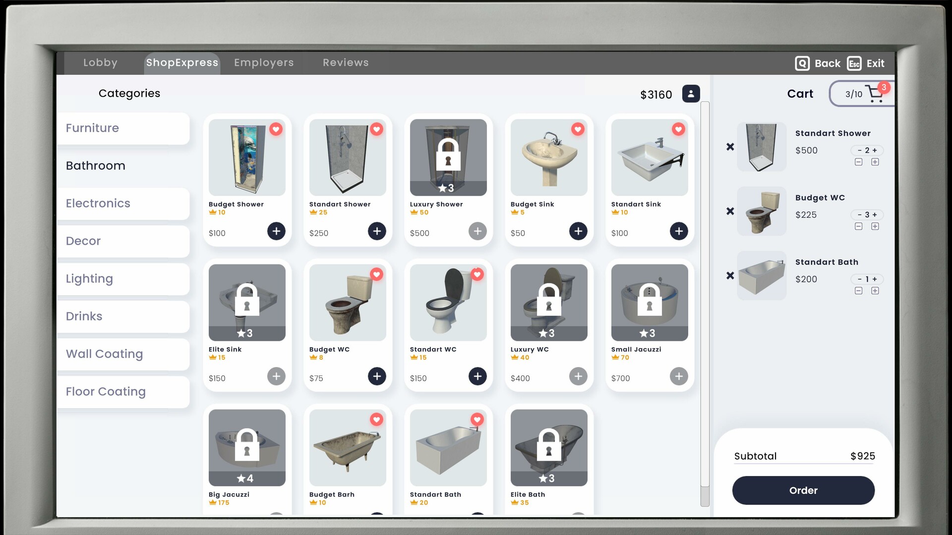 酒店管理大师|官方中文|Build.14597466+全DLC|解压即撸|_14