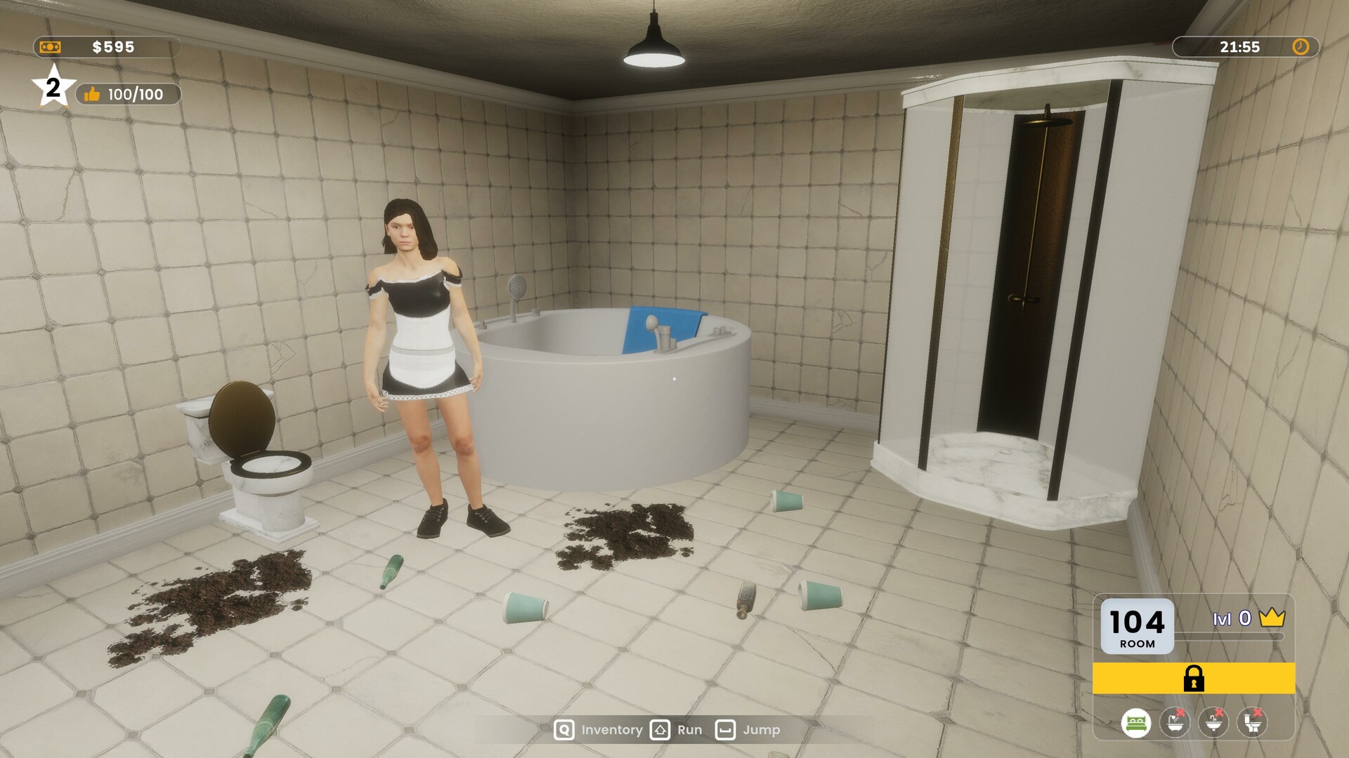 酒店管理大师|官方中文|Build.14597466+全DLC|解压即撸|_11