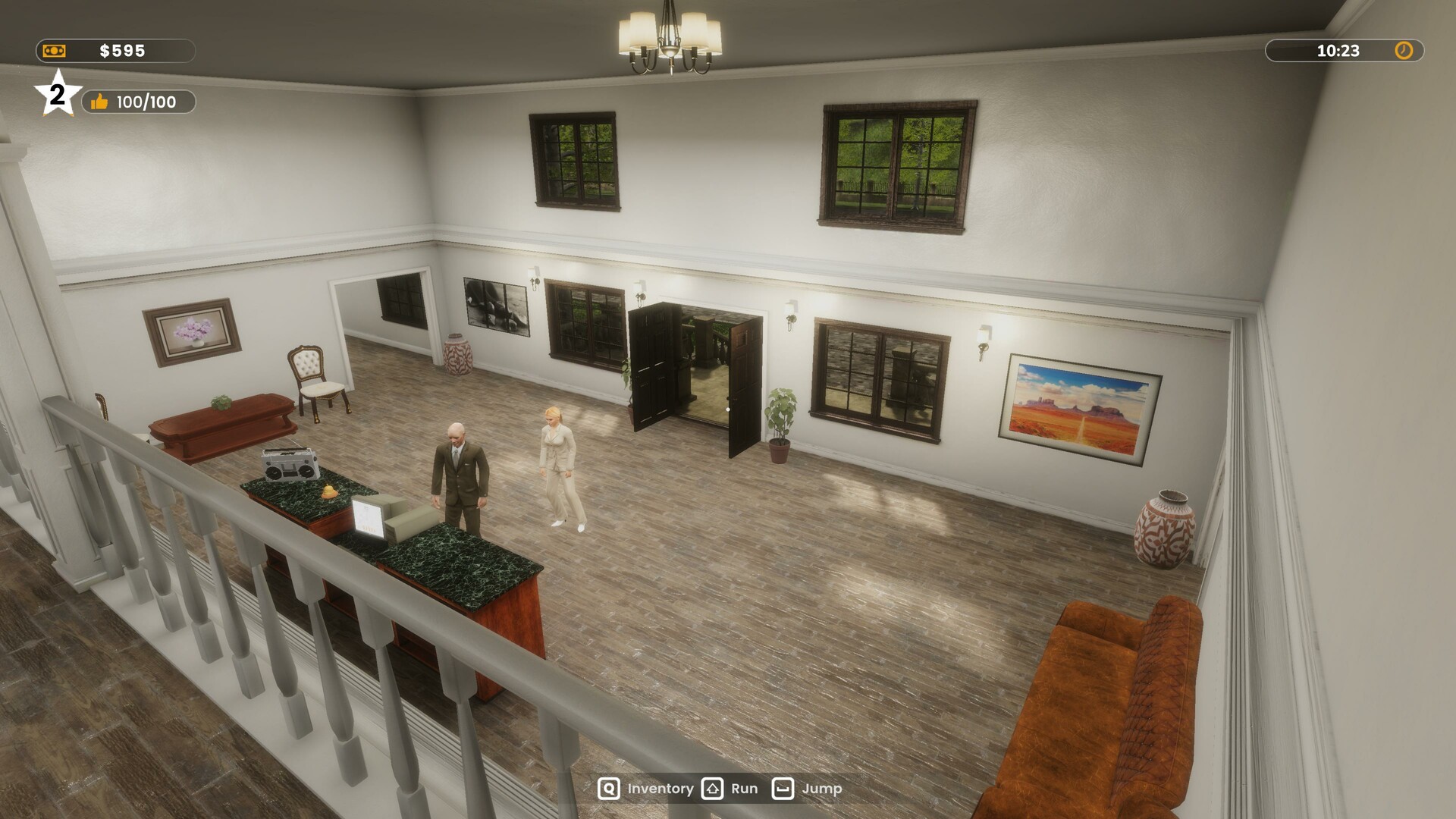 酒店管理大师|官方中文|Build.14597466+全DLC|解压即撸|_8