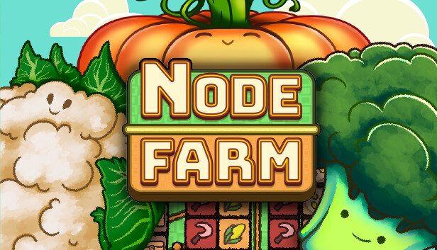 节点农场 Node Farm|官方中文|Build.17328040|解压即撸|_0