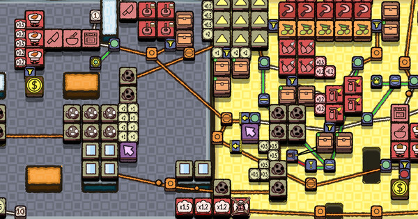节点农场 Node Farm|官方中文|Build.17328040|解压即撸|_2