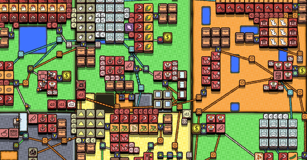 节点农场 Node Farm|官方中文|Build.17328040|解压即撸|_1