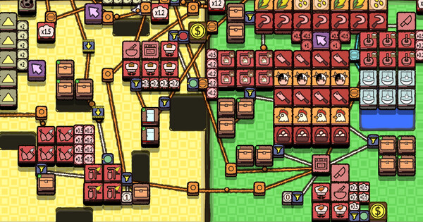 节点农场 Node Farm|官方中文|Build.17328040|解压即撸|_5