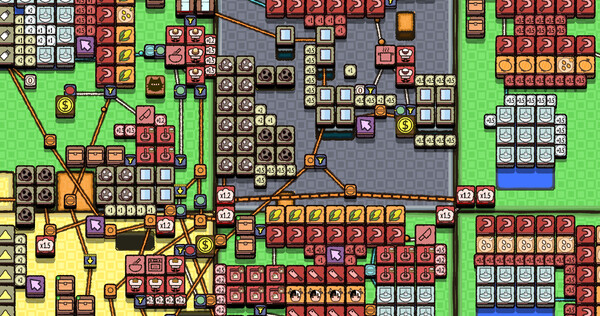 节点农场 Node Farm|官方中文|Build.17328040|解压即撸|_4