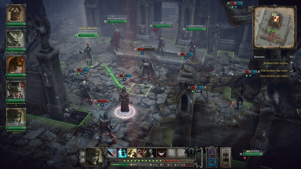 亚瑟王 第九军团|官方中文|Build.14363953-幽冥领域-审判之战|解压即撸|_9