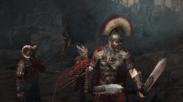 亚瑟王 第九军团|官方中文|Build.14363953-幽冥领域-审判之战|解压即撸|_6