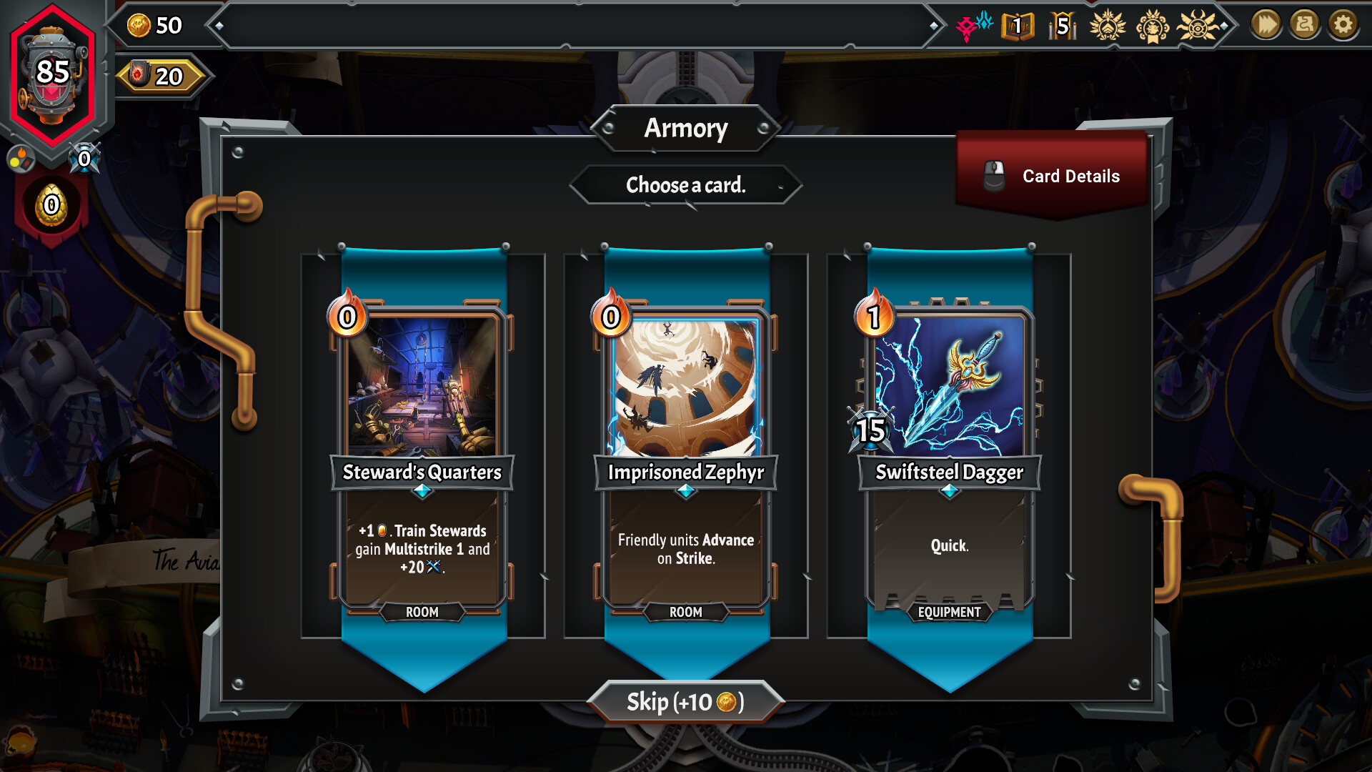 怪物火车2 支持者版|官方中文|Build.20112166+全DLC|解压即撸|_10