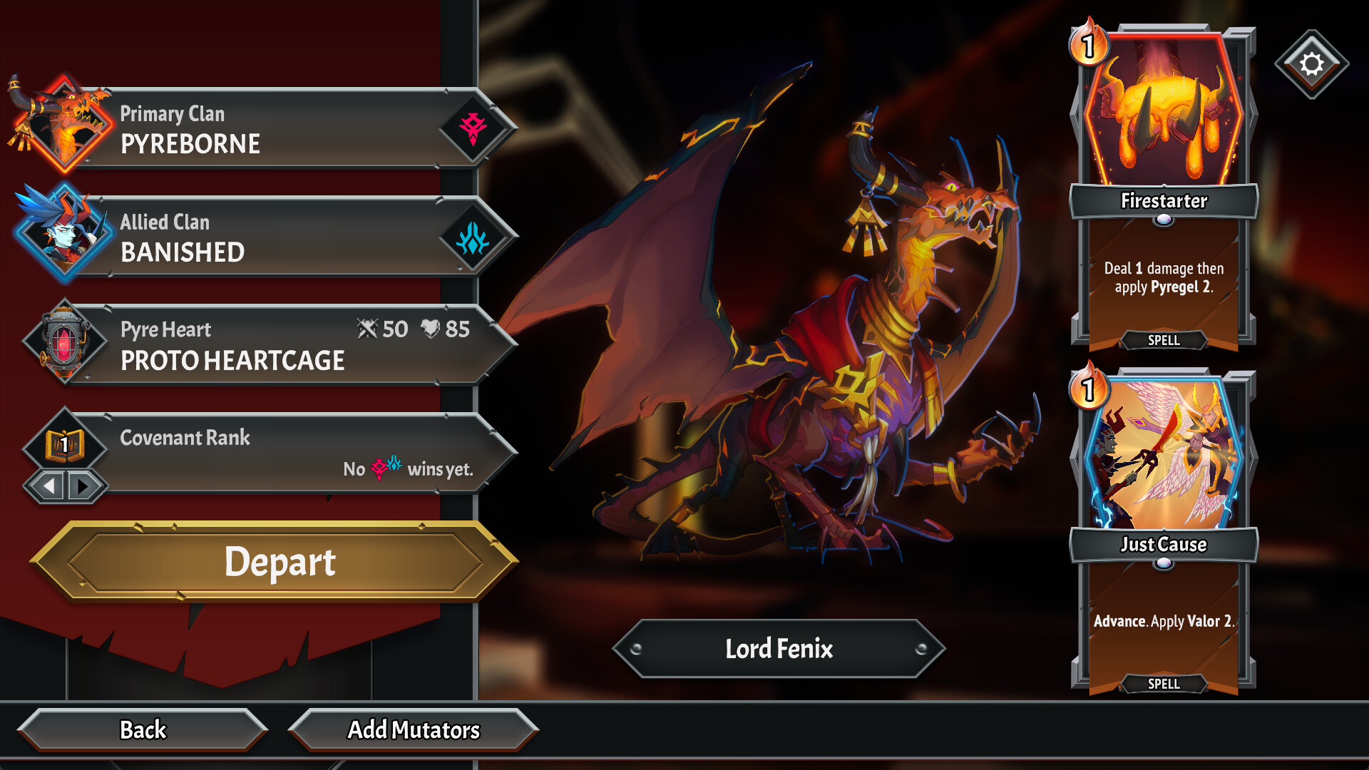 怪物火车2 支持者版|官方中文|Build.20112166+全DLC|解压即撸|_15