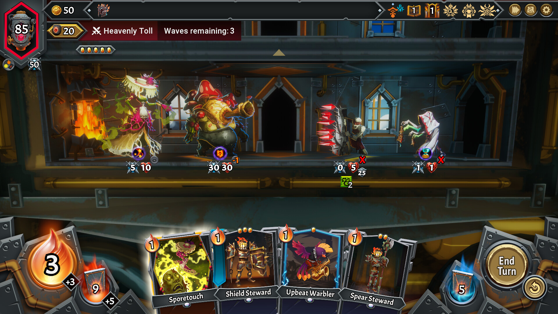 怪物火车2 支持者版|官方中文|Build.20112166+全DLC|解压即撸|_11