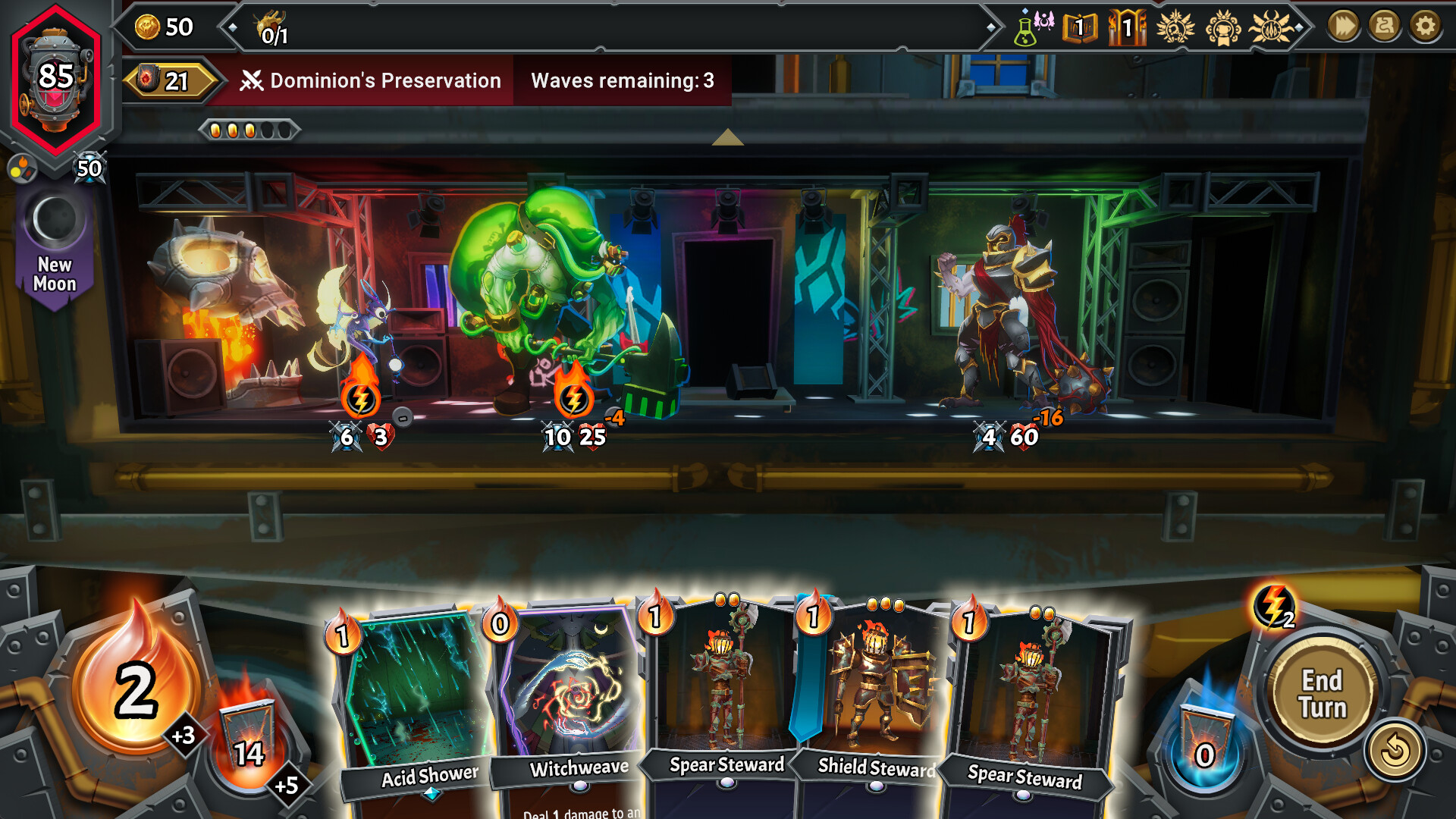 怪物火车2 支持者版|官方中文|Build.20112166+全DLC|解压即撸|_13