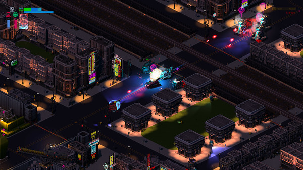 叛击士 装甲强化版|官方中文|V1.65|解压即撸|_10