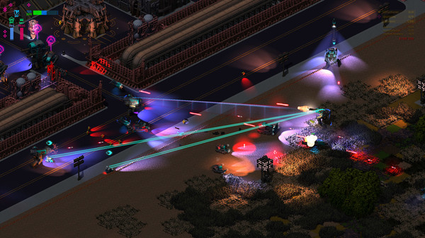 叛击士 装甲强化版|官方中文|V1.65|解压即撸|_12