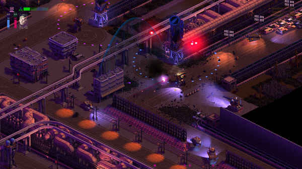 叛击士 装甲强化版|官方中文|V1.65|解压即撸|_15