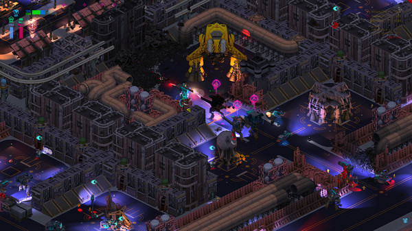 叛击士 装甲强化版|官方中文|V1.65|解压即撸|_11