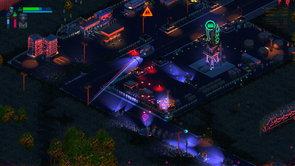 叛击士 装甲强化版|官方中文|V1.65|解压即撸|_9