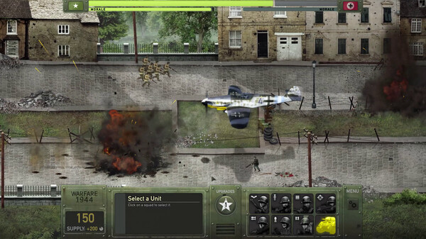 Warfare Legacy Collection|官方中文|解压即撸|_12