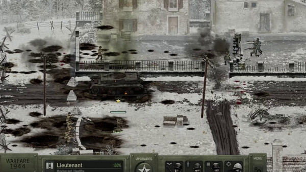 Warfare Legacy Collection|官方中文|解压即撸|_13