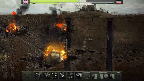 Warfare Legacy Collection|官方中文|解压即撸|_6