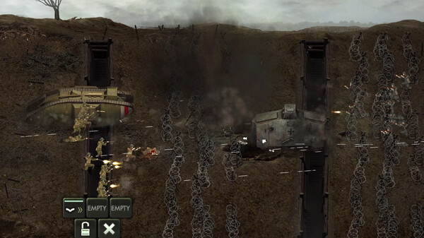 Warfare Legacy Collection|官方中文|解压即撸|_5