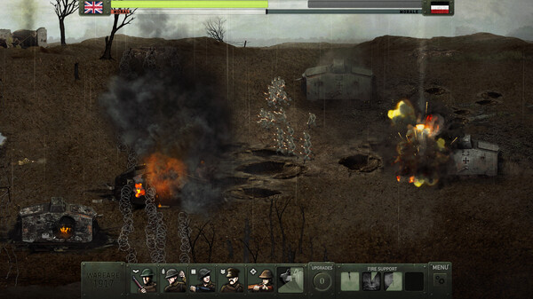 Warfare Legacy Collection|官方中文|解压即撸|_8