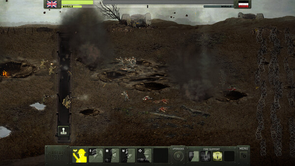 Warfare Legacy Collection|官方中文|解压即撸|_11