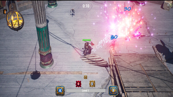 编年史幸存者 Chronicle Survivors|官方中文|解压即撸|_4