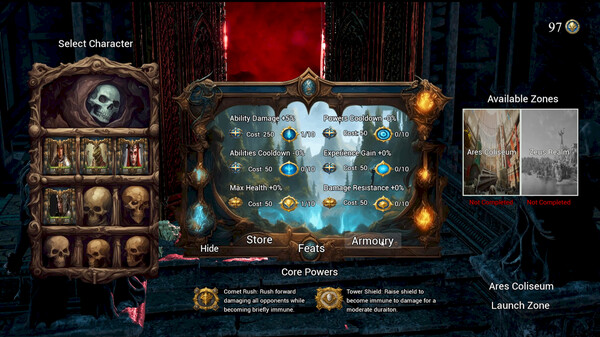 编年史幸存者 Chronicle Survivors|官方中文|解压即撸|_8