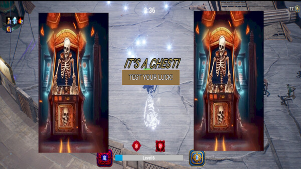 编年史幸存者 Chronicle Survivors|官方中文|解压即撸|_6