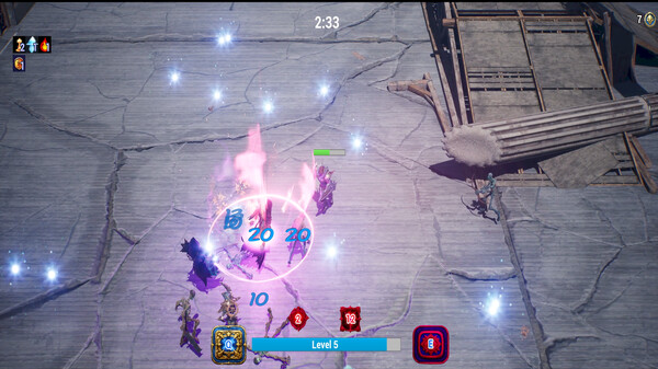 编年史幸存者 Chronicle Survivors|官方中文|解压即撸|_7