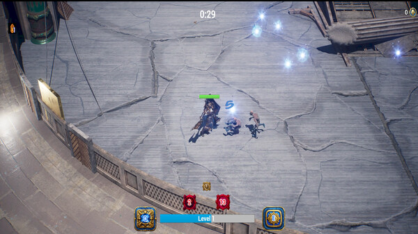 编年史幸存者 Chronicle Survivors|官方中文|解压即撸|_10