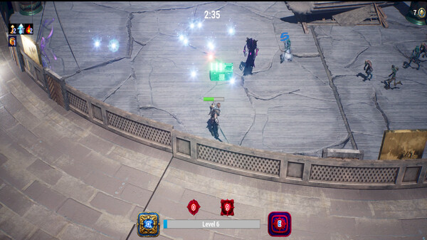 编年史幸存者 Chronicle Survivors|官方中文|解压即撸|_9