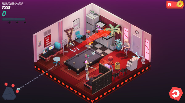 Office Fight|官方中文|解压即撸|_4