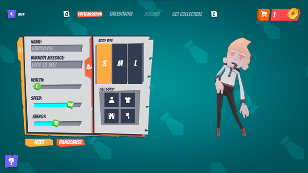 Office Fight|官方中文|解压即撸|_7