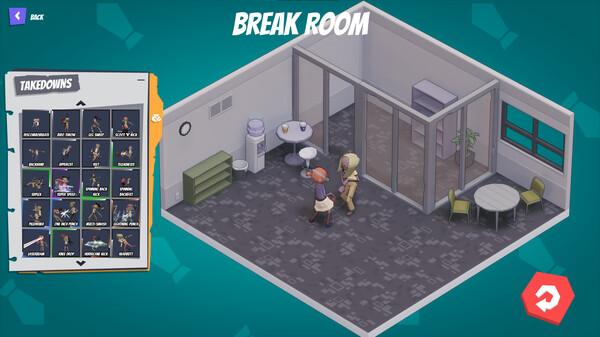 Office Fight|官方中文|解压即撸|_6