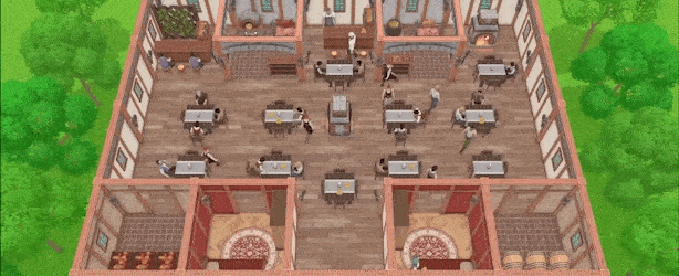 酒馆好时光 Inn Tycoon|官方中文|Build.17606069|解压即撸|_16