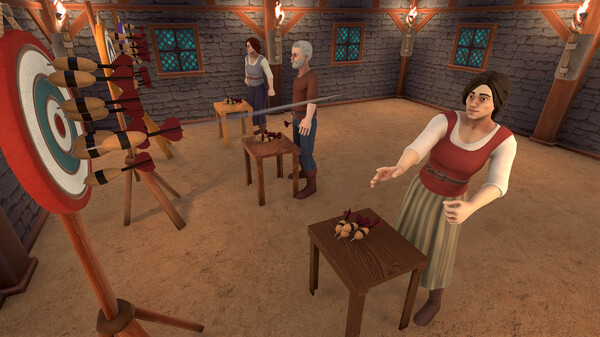 酒馆好时光 Inn Tycoon|官方中文|Build.17606069|解压即撸|_4