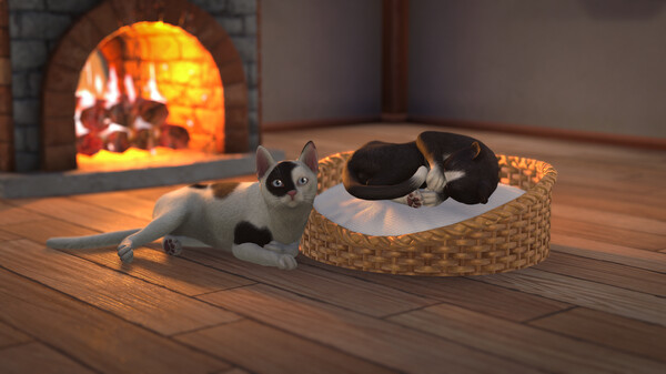 酒馆好时光 Inn Tycoon|官方中文|Build.17606069|解压即撸|_2