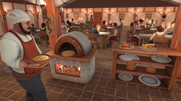 酒馆好时光 Inn Tycoon|官方中文|Build.17606069|解压即撸|_5