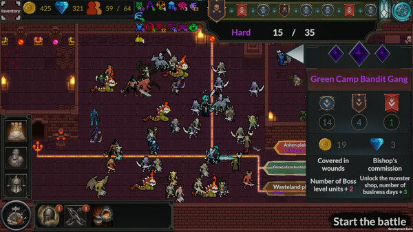 随机军团|官方中文|Build.16623874-冥域黑暗-灵魂狂潮|解压即撸|_5