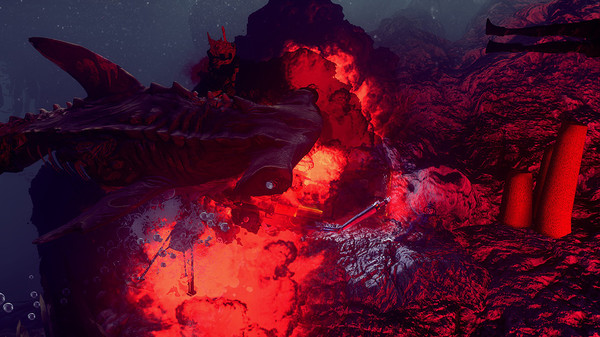 深海惊魂|官方中文|Rev.36163|解压即撸|_3