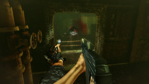 深海惊魂|官方中文|Rev.36163|解压即撸|_2