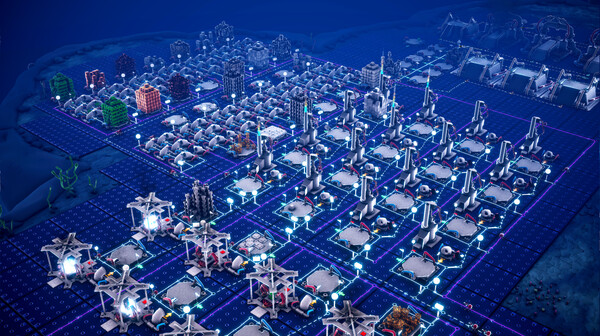 蚁托邦 Microtopia |官方中文|Build.20005121|解压即撸|_7
