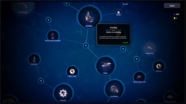 蚁托邦 Microtopia |官方中文|Build.20005121|解压即撸|_3