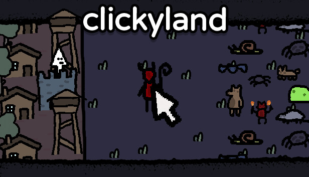 Clickyland|官方中文|Build.14661204|解压即撸|_0