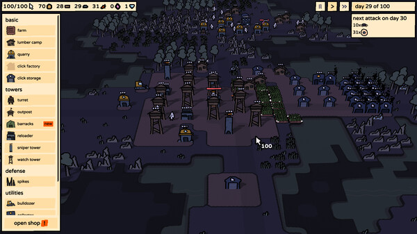 Clickyland|官方中文|Build.14661204|解压即撸|_3